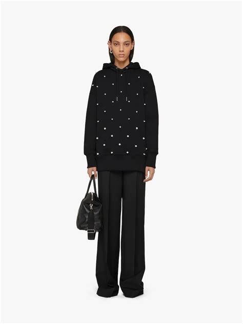 givenchy hoodir|Women's Designer Hoodies & Sweatshirts .